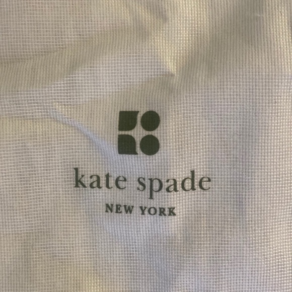 Kate Spade dust bag - Picture 4 of 6